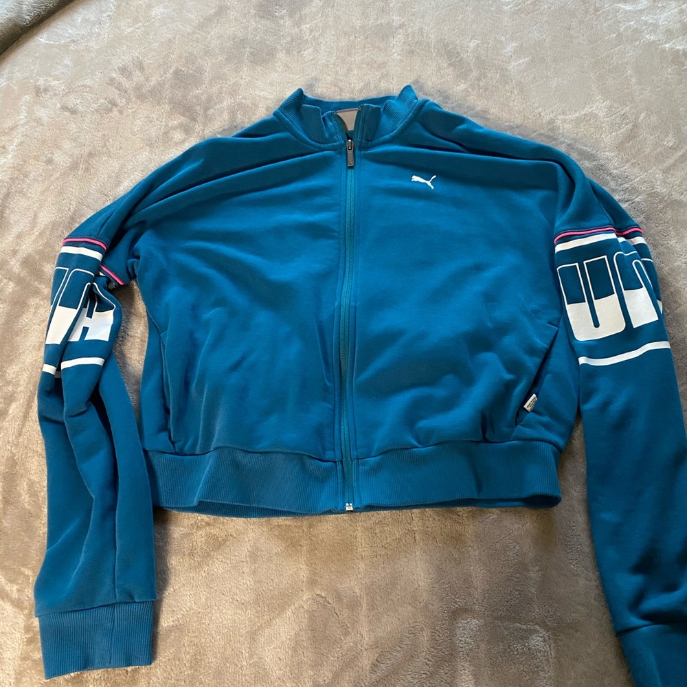 Puma Jacket